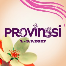 Provinssi 2027