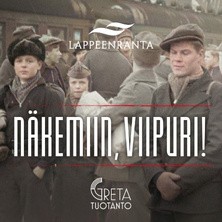 N&auml;kemiin, Viipuri!