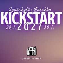 Kickstart