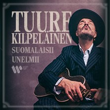Tuure Kilpel&auml;inen