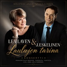 Lea Laven