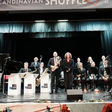 HOS Big Band