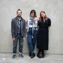 Joakim Bergh&auml;ll & Adele Sauros