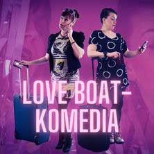 Love Boat-komedia