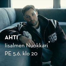 Iisalmi Hoods: AHTI, K-13