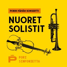 Nuoret solistit