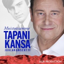 Muistoissamme Tapani Kansa -Juhlakonsertti