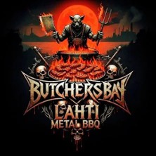 Lahti Metal BBQ