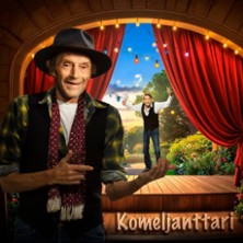 Komeljanttari
