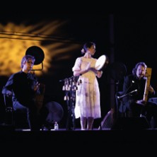 Sommelo: Ensemble Gamut!