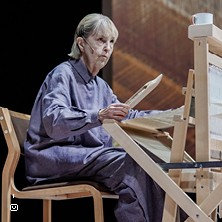 TAMPEREEN TEATTERIKES&Auml;: ARAKHNE