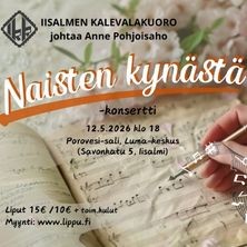 Iisalmen Kalevalakuoro