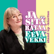 Eeva Vekki