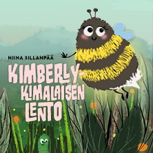 Kimberly-kimalaisen lento