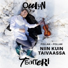 Niin kuin taivaassa