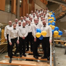 Kajaanin mieslaulajat