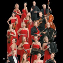 Suuri Viihdekonsertti - Guardia Nueva