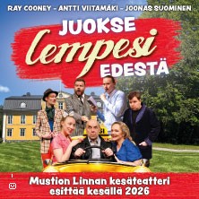 Mustion Linnan kes&auml;teatteri