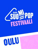 Suomipop Festivaali Oulu 2026