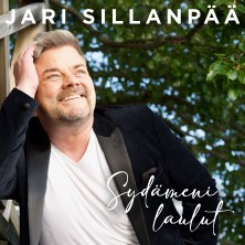 Jari Sillanpää -Sydämeni laulut-