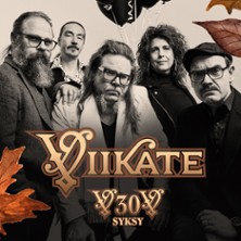 Viikate