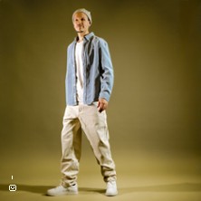 Jukka Poika & DJ Stormy