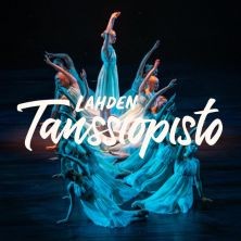 Lahden Tanssiopiston kesänäytös