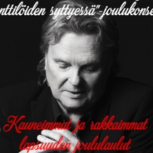 Pepe Willberg - Kynttil&ouml;iden syttyess&auml; -