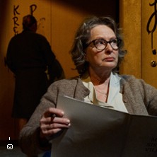 TAMPEREEN TEATTERIKES&Auml;: F&Ouml;RG&Auml;T MIG