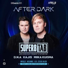 Super8 & Tab