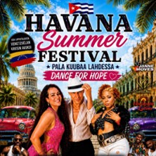Havana Summer Festival