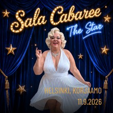 Sala Cabaree