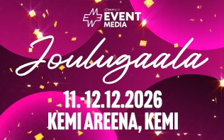 JOULUGAALA KEMI 2026