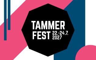 TAMMERFEST 2027