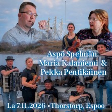 JuuriJuhlan saaristoiltamat