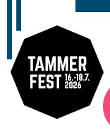 Tammerfest 2026
