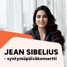 Sibeliuksen syntym&auml;p&auml;iv&auml;konsertti