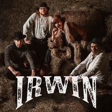 Irwin ja Ryysyranta Orkesteri