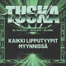 Tuska