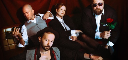 Ricky-Tick Big Band & Julkinen Sana