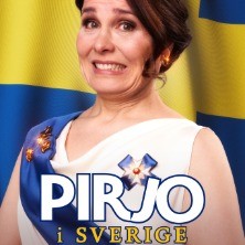 KINO HELIOS: Pirjo i Sverige