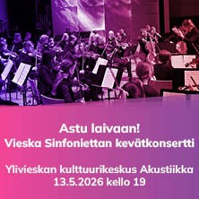 Vieska Sinfonietta
