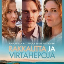 KINO HELIOS: Rakkautta ja virtahepoja