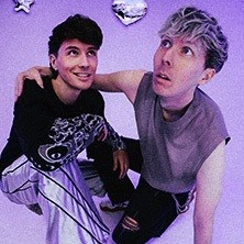 Dan and Phil
