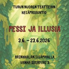 Turun Nuori Teatteri