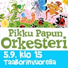 Pikku Papun Orkesteri
