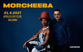 Morcheeba
