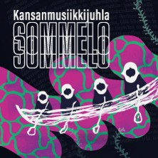 Sommelo: Kurssien päätöskonsertti