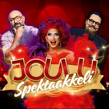 JouluSpektaakkeli  K-18