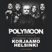 Polymoon